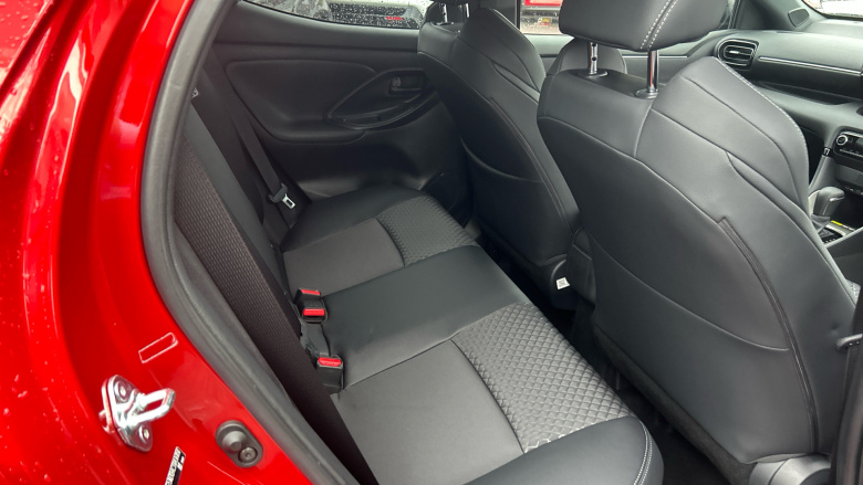 Mazda 2 Hybrid 1.5i Hybrid Homura 5dr CVT Hybrid Hatchback